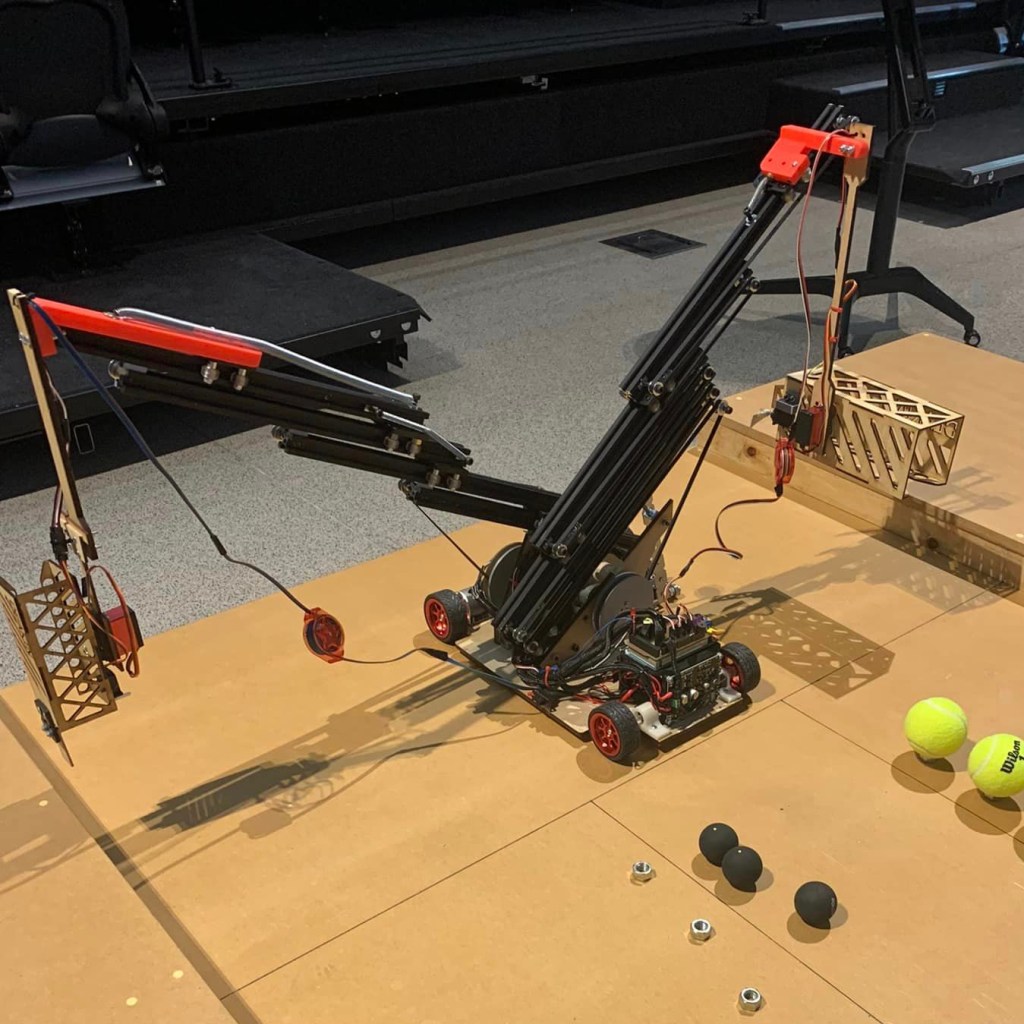 Warman Design Competition